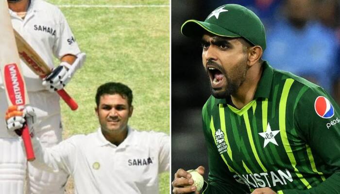 Cricket World Cup 2023: 'They Mock Our Soldiers...,' Virender Sehwag Explains Why He Trolls Pakistan Cricket Team And Fans