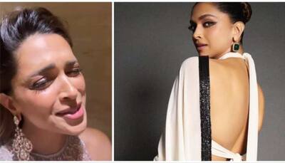 Deepika Padukone Stirs The Internet With 'Looking Like A Wow' Reel, Garners MASSIVE Viewership - Deets Inside 