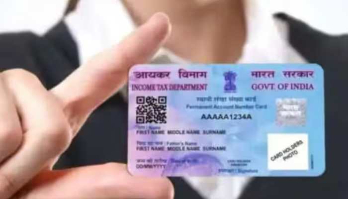 CBDT Deactivated 11.5 Crore PAN Cards Due To This Reason CBDT Deactivated 11.5 Crore PAN Cards Due To This Reason