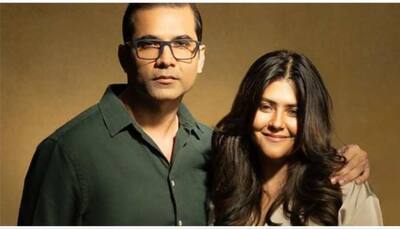 Ektaa R Kapoor and TVF's Arunabh Kumar Join Hands For Promising Projects - Deets Inside