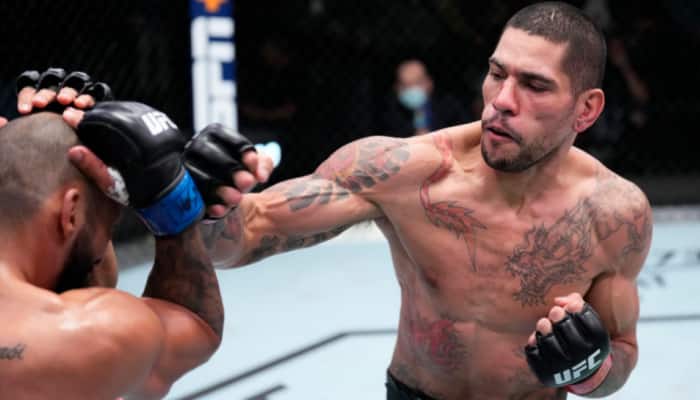 UFC 295: Alex Pereira vs Jiri Prochazka LIVEStreaming Details; When And Where To Watch Ultimate Fighting Championship Online, On Laptop And TV In India