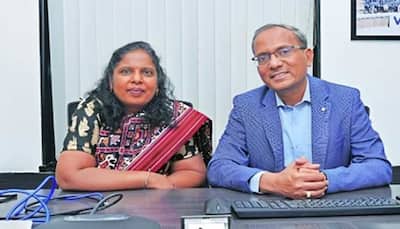 From A Small Office In Nagpur To A Multinational Firm, These Entrepreneurs Turned Rs 2.5 Lakh Into Rs 500 Crore Business