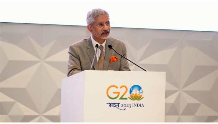 EAM Jaishankar On UK Visit From Nov 11-15, Set To Meet Counterpart Cleverly