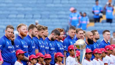 Ben Stokes Among 9 Players Dropped From England Squad For Tour Of West Indies After Terrible Cricket World Cup 2023 Campaign