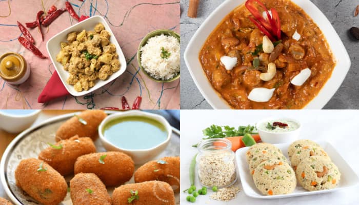 Diwali 2023: From Aloo Posto To Vegetable Chop- 4 Delicious Regional Recipes By Celebrity Chef Kunal Kapur