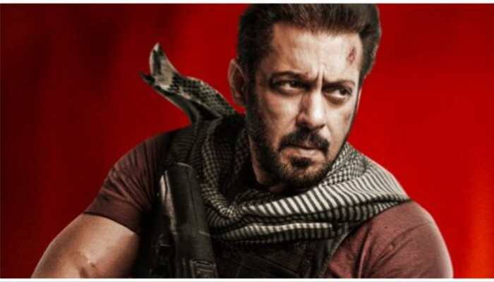 Tiger 3 Twitter Review: Fans Hail Salman Khan, Turn Theatre Into Stadiums With Cheers, Applause - WATCH