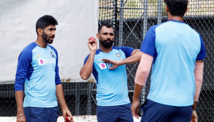 Cricket World Cup 2023: Mohammed Shami And Jasprit Bumrah Are &#039;Deadly&#039; In Nets, Says KL Rahul India Vs Netherlands
