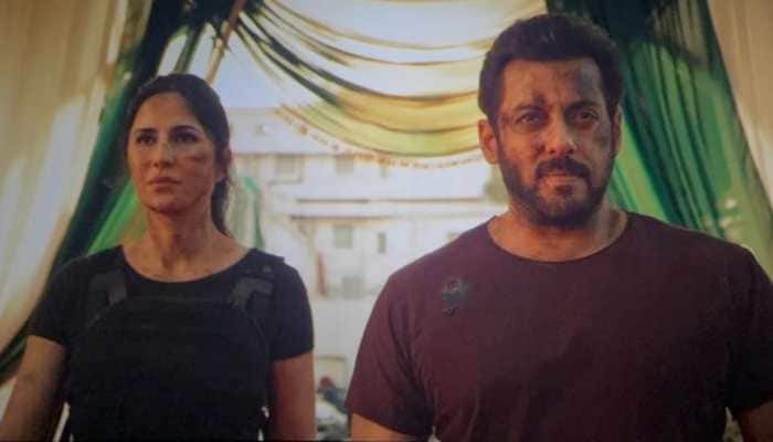 Tiger 3 Movie Review: Taut, Pacy Salman Khan-Katrina Kaif Bring Back The Swag in &#039;Mission Time Pass&#039;