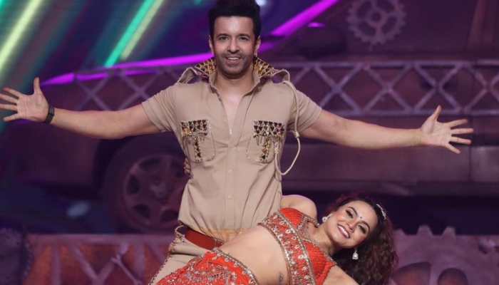 Jhalak Dikhla Jaa 11: Farah Khan Applauds Aamir Ali's Opening Act, Says 'Hero Toh Hero Hota Hai'