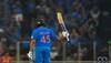 Rohit Sharma's power-hitting spree