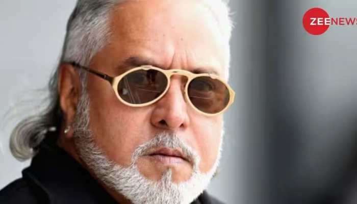 Vijay Mallya Wishes Diwali To Everyone; Netizens Go Crazy, Says 'Again Back On Bank Holiday'