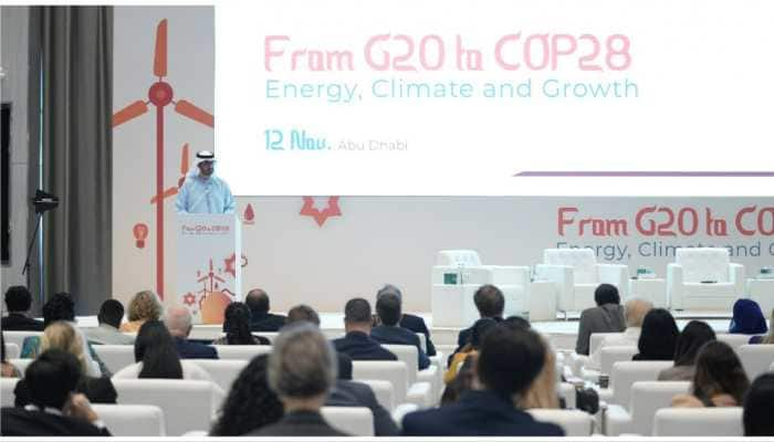 UAE Affirms Ongoing Support For UNESCO Goals And Programs At COP28