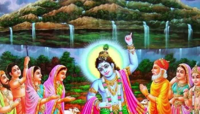 When Is Govardhan Puja? Know Date, Shubh Muhurat And Story Here 