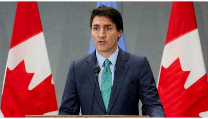 &#039;World Will Get More Dangerous...&#039;: Canada PM Trudeau Attacks India Again
