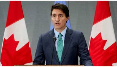 'World Will Get More Dangerous...': Canada PM Trudeau Attacks India Again