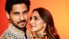 Kiara Advani Calls Sidharth Malhotra Her 'Love And Light' As They Celebrate First Diwali Post Marriage 