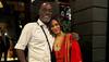 Masaba Gupta Vivian Richards