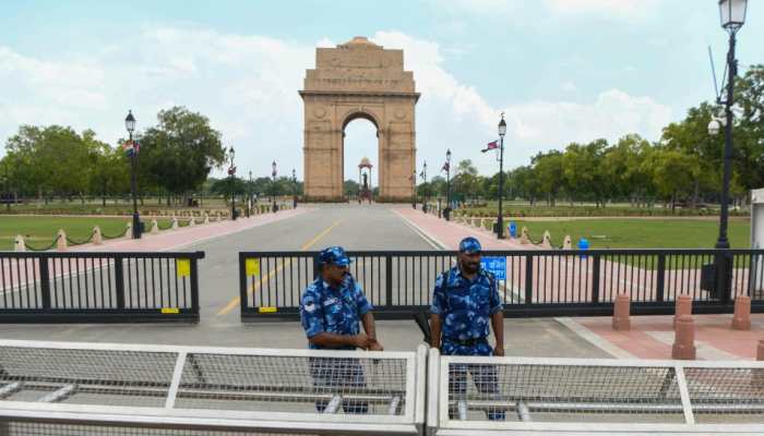 Delhi Air Pollution: National Capital Records Best AQI On Diwali In 8 Years