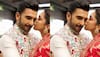 Deepika Padukone, Ranveer Singh's Diwali Pics Are All Things Love 