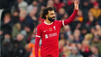English Premier League 2023: Mohamed Salah Hits Landmark Double Century Of Goals In Liverpool’s 3-0 Win Against Brentford