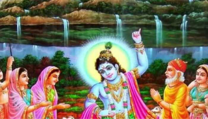 Govardhan Puja 2023: Is It On November 13 or 14? Check Date, Shubh Muhurat, Significance And More