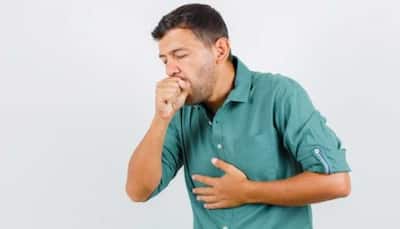 Persistent Cough To Sudden Weight Loss - Early Signs Of Lung Cancer To Watch Out For And Steps To Take