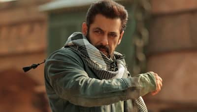 Tiger 3 Box Office Collection: Salman Khan, Katrina Kaif-Starrer Opens On Diwali With Rs 44 Crore 
