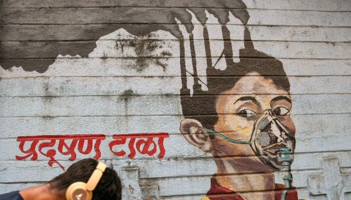 Delhi Air Pollution: 5 Common Health Issues And The Effect Of Bursting Crackers – Navigating Post-Diwali Pollution