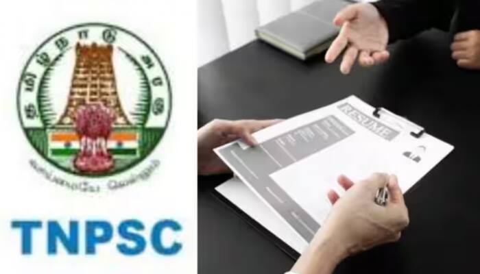 TNPSC Group 4 Exam Date 2023 To Be Released Soon At tnpsc.gov.in- Check Syllabus And Other Details Here