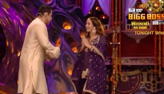 Bigg Boss 17: Sunanda Sharma Sets The Stage On Fire With Her Dynamic Energy
