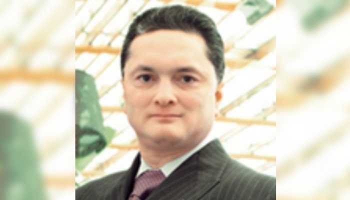 Raymond MD Gautam Singhania Announces Separation From Wife Nawaz Modi Singhania