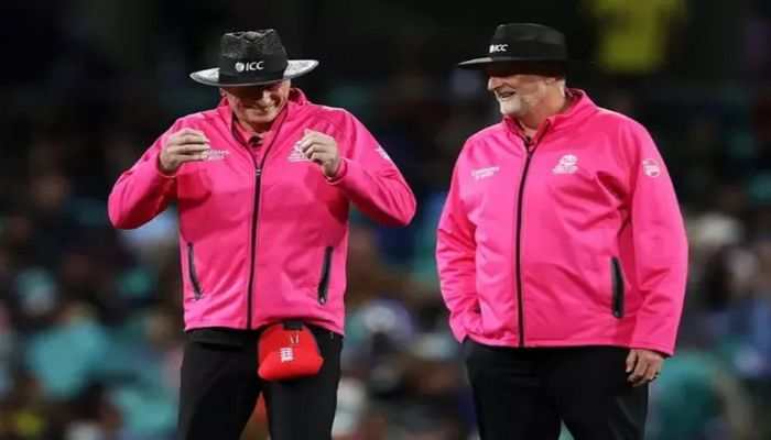 Who Will Be Umpires For India Vs New Zealand Cricket World Cup 2023 Semifinals? 
