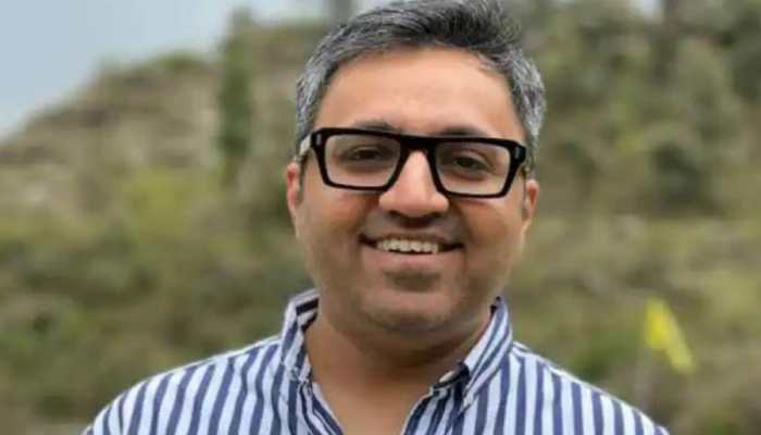 Ashneer Grover Advocates Per Capita Income As True Measure Of Country's Development, Netizens Divide