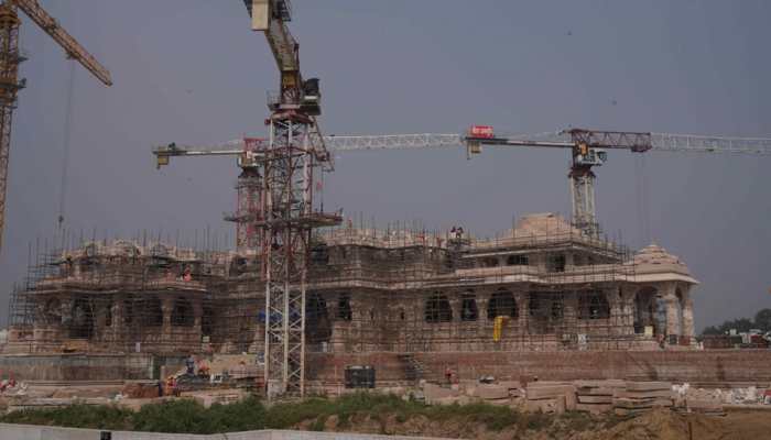 Ram Lalla&#039;s Consecration In Ayodhya: VHP To Extend Invitation To 10 Crore Families