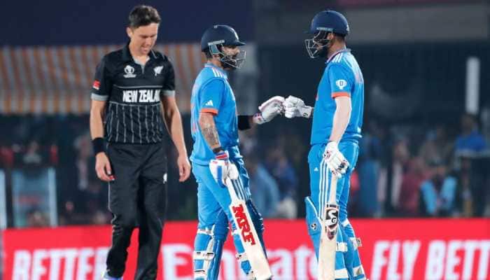 India Or New Zealand? Which Team Will Come Out On Top In ICC Cricket World Cup 2023 Semifinal, Check Astrologer’s Prediction