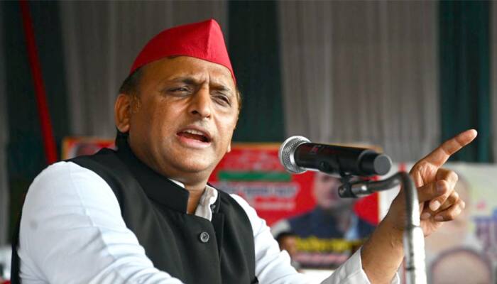 'Lost Traditional Vote Bank...': Akhilesh Slams Congress For Betraying Caste Census Aspirations When In Power