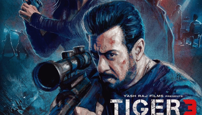 Tiger 3 Box Office Collection: Salman Khan&#039;s Spy-Thriller Creates New Record, Earns Rs 58 Crore On Day 2