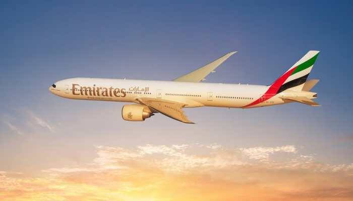 Emirates Orders 90 New Boeing 777X Wide-Body Planes, Signs Order At Dubai Airshow