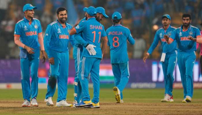 ICC Cricket World Cup 2023 Semifinal: All You Need To Know, Total Prize Money, Reserve Day Rules, Live Streaming For Free And More