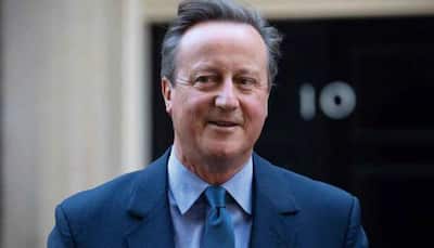 Meet David Cameron, The Former UK PM Who Returns To Politics As New Foreign Secretary