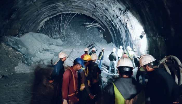 Uttarakhand Tunnel Collapse: Possible Psychological Impact On Trapped Workers And Steps To Take - Expert Speaks