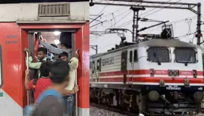 Man With Confirmed AC-Class Train Ticket Slams Indian Railways For A Refund: Here’s Why
