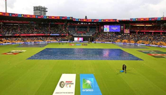 ICC Cricket World Cup 2023 Semifinal Mumbai Weather Report: Will India Vs New Zealand Match Get Washed Out Due To Rain
