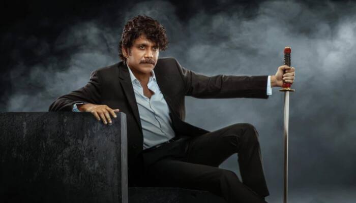 The Ghost OTT Release Is HERE! Watch Nagarjuna Action-Thriller Film Here