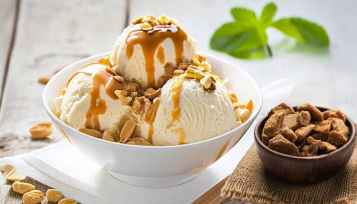 Savor The Sweetness: Two Lip-Smacking Jaggery Ice Cream Recipes To For A Healthier Celebration