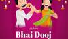 Bhai Dooj 2023: Check Auspicious Time To Apply Tilak, Shubh Muhurat