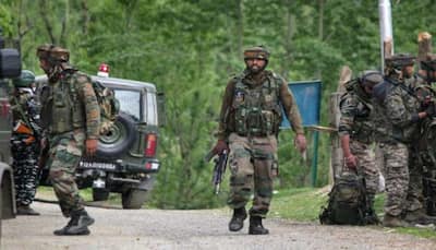 NIA Attaches Properties Of Lashkar Terrorists In South Kashmir's Pulwama