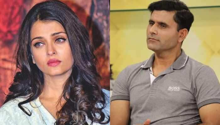 WATCH: Abdul Razzaq&#039;s Controversial Remark On Aishwarya Rai Sparks Outrage 