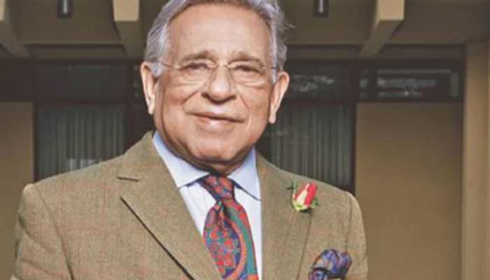 PRS &#039;Biki&#039; Oberoi No More; Here’s All About The Man Who Put India&#039;s First Five-star Hotel On Global Luxury Map