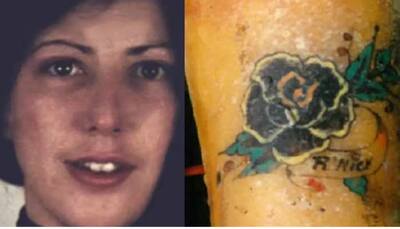 How A Tattoo Led To Identification Of British Woman Murdered In Belgium 31 Years Ago